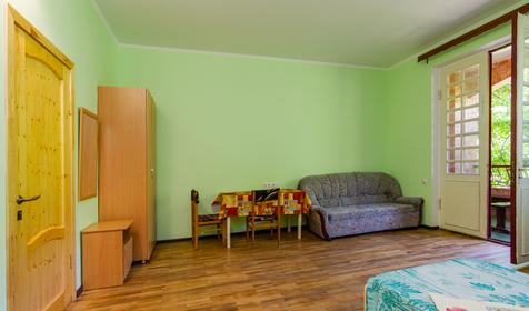 Стандарт. Гостевой дом Лесная прохлада, Туапсе