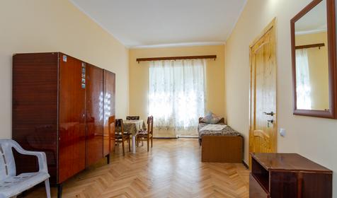 Эконом. Гостевой дом Лесная прохлада, Туапсе