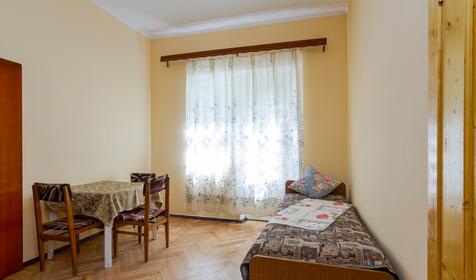 Эконом. Гостевой дом Лесная прохлада, Туапсе