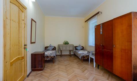 Эконом. Гостевой дом Лесная прохлада, Туапсе