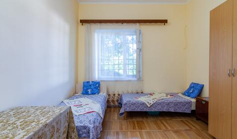 Эконом. Гостевой дом Лесная прохлада, Туапсе