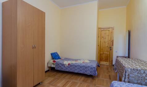 Эконом. Гостевой дом Лесная прохлада, Туапсе