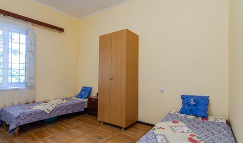 Эконом. Гостевой дом Лесная прохлада, Туапсе