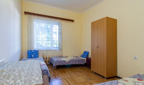 Эконом. Гостевой дом Лесная прохлада, Туапсе