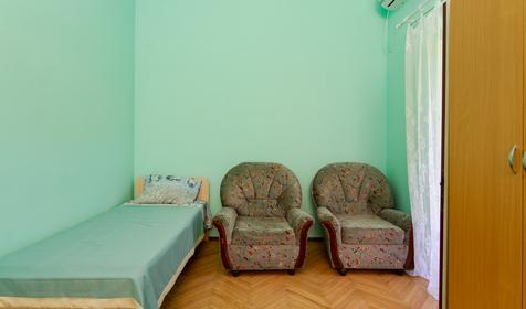 Комфорт. Гостевой дом Лесная прохлада, Туапсе