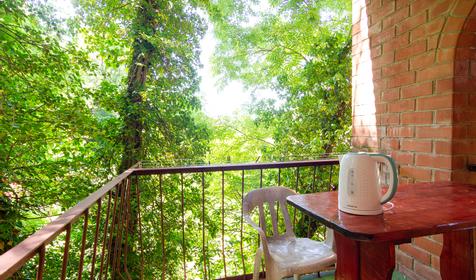 Комфорт. Гостевой дом Лесная прохлада, Туапсе