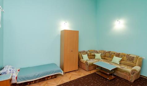 Комфорт. Гостевой дом Лесная прохлада, Туапсе