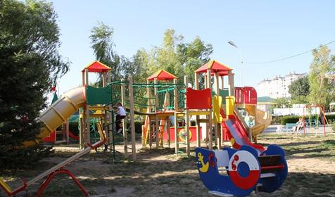 Санаторий Парус ALL Inclusive, г. Анапа