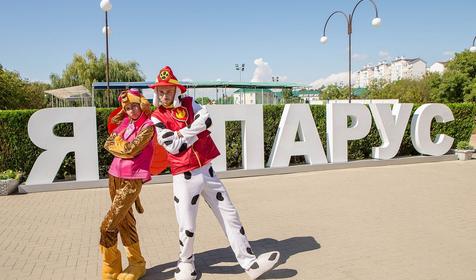 Санаторий Парус ALL Inclusive, г. Анапа