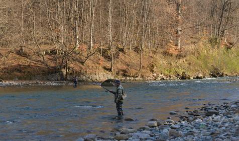 Гостевой дом Малая Лаба