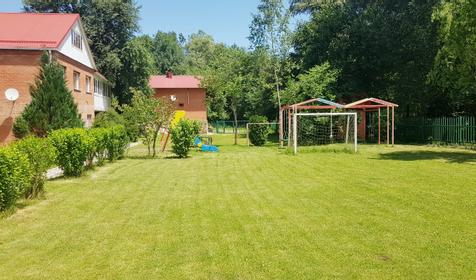 Гостевой дом Малая Лаба