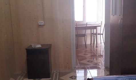 Двухкомнатный четырехместный люкс с кухней