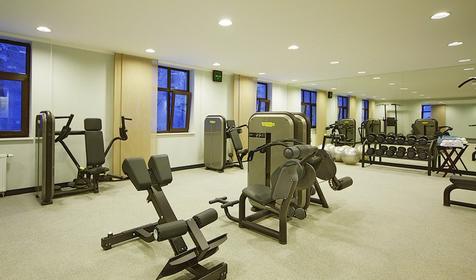 Отель Park Inn by Radisson Rosa Khutor, Сочи, Красная Поляна, п. Эсто-Садок