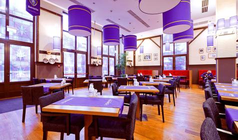 Отель Park Inn by Radisson Rosa Khutor, Сочи, Красная Поляна, п. Эсто-Садок