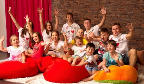 Отель Park Inn by Radisson Rosa Khutor, Сочи, Красная Поляна, п. Эсто-Садок