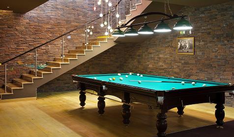 Отель Park Inn by Radisson Rosa Khutor, Сочи, Красная Поляна, п. Эсто-Садок