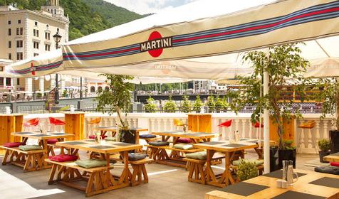 Отель Park Inn by Radisson Rosa Khutor, Сочи, Красная Поляна, п. Эсто-Садок