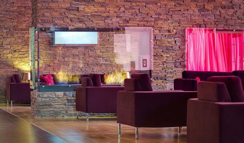 Отель Park Inn by Radisson Rosa Khutor, Сочи, Красная Поляна, п. Эсто-Садок