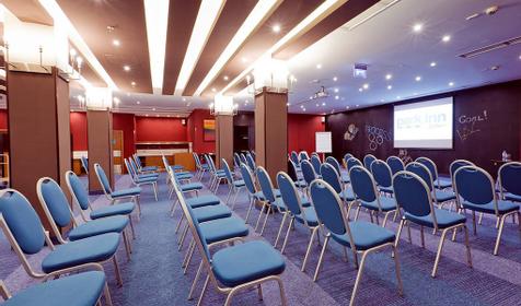 Отель Park Inn by Radisson Rosa Khutor, Сочи, Красная Поляна, п. Эсто-Садок