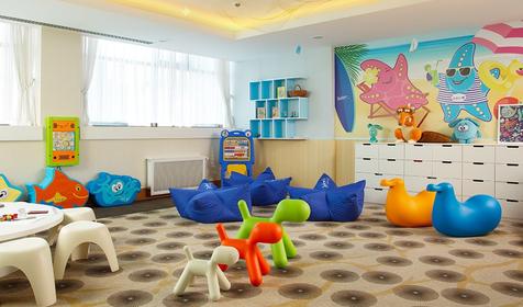 Отель Radisson Collection Paradise Resort & Spa Sochi Sochi, Сочи, г. Адлер