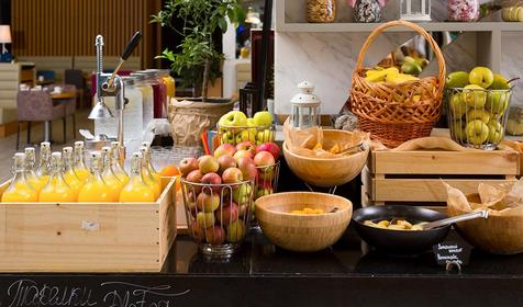 Отель Radisson Collection Paradise Resort & Spa Sochi Sochi, Сочи, г. Адлер