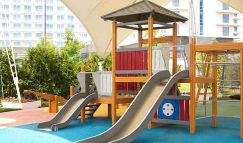 Отель Radisson Collection Paradise Resort & Spa Sochi Sochi, Сочи, г. Адлер