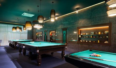 Отель Radisson Collection Paradise Resort & Spa Sochi Sochi, Сочи, г. Адлер