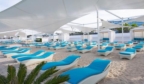 Отель Radisson Collection Paradise Resort & Spa Sochi Sochi, Сочи, г. Адлер