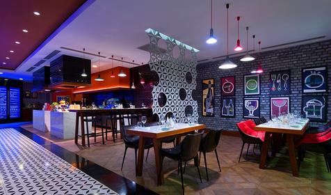 Отель Radisson Collection Paradise Resort & Spa Sochi Sochi, Сочи, г. Адлер