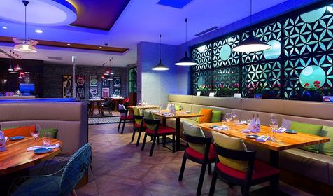 Отель Radisson Collection Paradise Resort & Spa Sochi Sochi, Сочи, г. Адлер