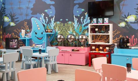 Отель Radisson Collection Paradise Resort & Spa Sochi Sochi, Сочи, г. Адлер