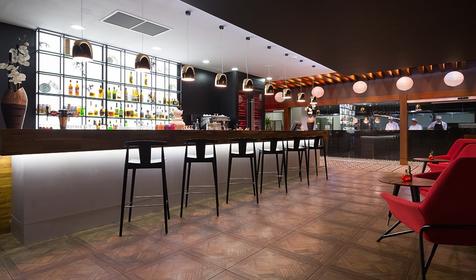 Отель Radisson Collection Paradise Resort & Spa Sochi Sochi, Сочи, г. Адлер