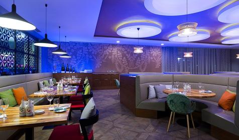 Отель Radisson Collection Paradise Resort & Spa Sochi Sochi, Сочи, г. Адлер