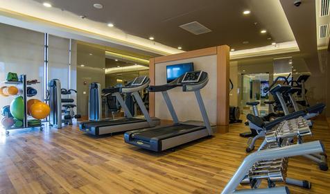 Отель Radisson Collection Paradise Resort & Spa Sochi Sochi, Сочи, г. Адлер