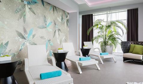 Отель Radisson Collection Paradise Resort & Spa Sochi Sochi, Сочи, г. Адлер