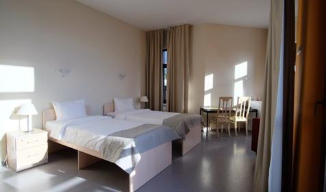 Стандарт улучшенный. Отель Riders Lodge Адлерский район, Сочи, поселок Красная Поляна