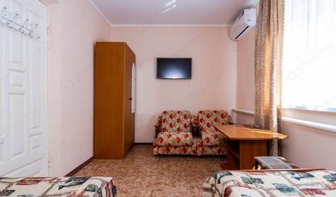 Трехместный эконом