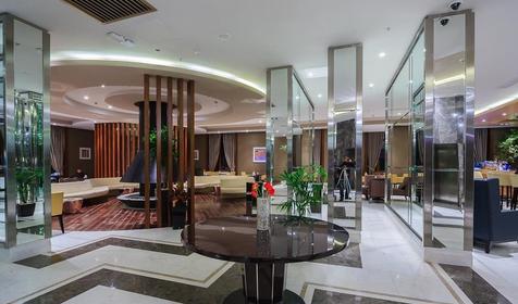 Отель Rixos Красная Поляна Сочи 5* Красная поляна