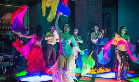 Отель Rixos Красная Поляна Сочи 5* Красная поляна