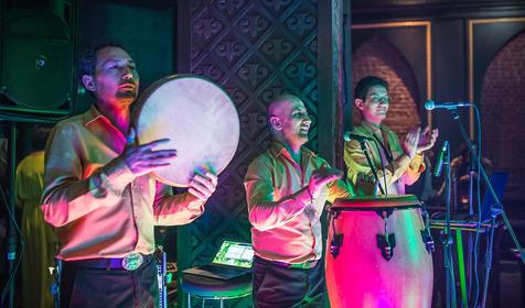 Отель Rixos Красная Поляна Сочи 5* Красная поляна