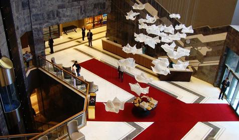 Отель Rixos Красная Поляна Сочи 5* Красная поляна