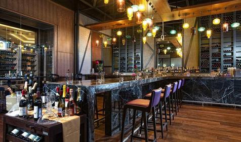 Отель Rixos Красная Поляна Сочи 5* Красная поляна