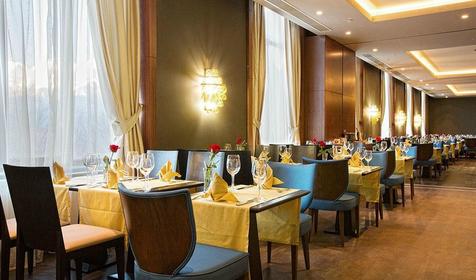 Отель Rixos Красная Поляна Сочи 5* Красная поляна