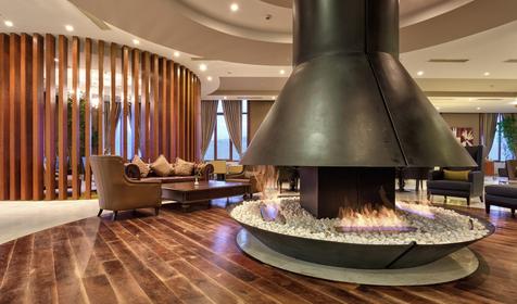 Отель Rixos Красная Поляна Сочи 5* Красная поляна