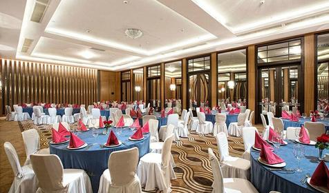 Отель Rixos Красная Поляна Сочи 5* Красная поляна