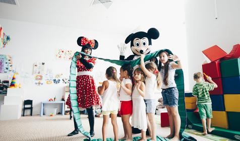 Отель Rixos Красная Поляна Сочи 5* Красная поляна