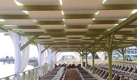 Отель Rixos Красная Поляна Сочи 5* Красная поляна