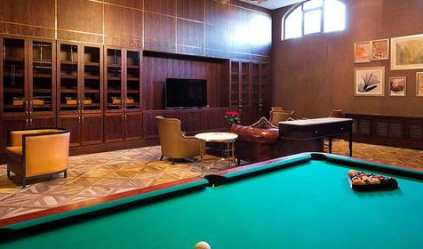 Отель Rixos Красная Поляна Сочи 5* Красная поляна