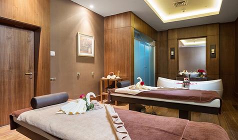 Отель Rixos Красная Поляна Сочи 5* Красная поляна