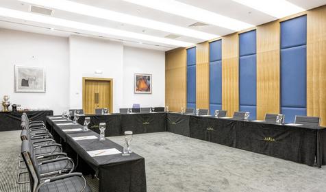 Отель Rixos Красная Поляна Сочи 5* Красная поляна